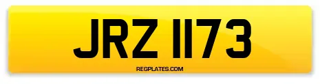 JRZ 1173