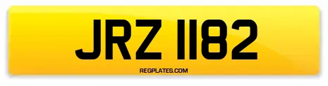 JRZ 1182