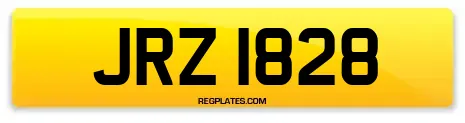 JRZ 1828