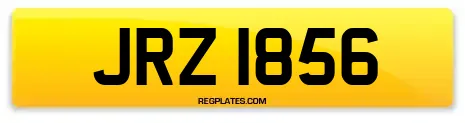 JRZ 1856