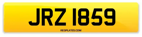 JRZ 1859