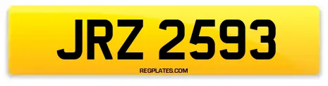 JRZ 2593