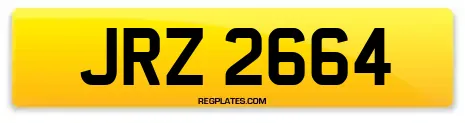 JRZ 2664