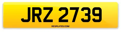 JRZ 2739