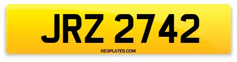 JRZ 2742