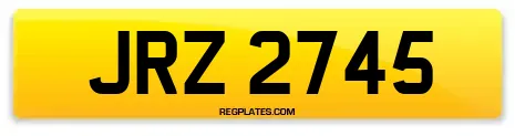 JRZ 2745