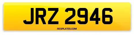 JRZ 2946