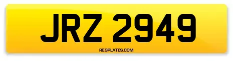 JRZ 2949