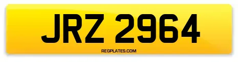 JRZ 2964