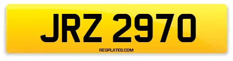 JRZ 2970