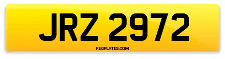 JRZ 2972