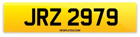 JRZ 2979
