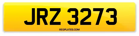 JRZ 3273