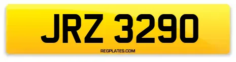 JRZ 3290