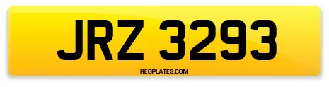 JRZ 3293