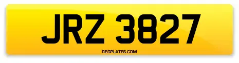 JRZ 3827