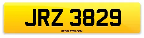 JRZ 3829