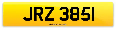 JRZ 3851