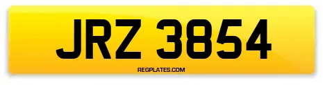 JRZ 3854