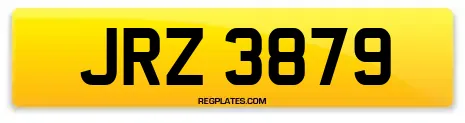 JRZ 3879