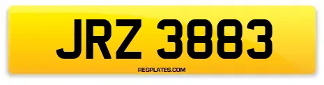 JRZ 3883