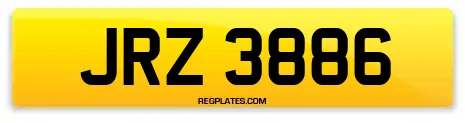 JRZ 3886
