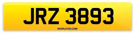 JRZ 3893
