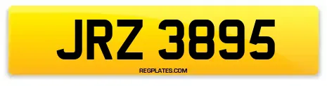 JRZ 3895