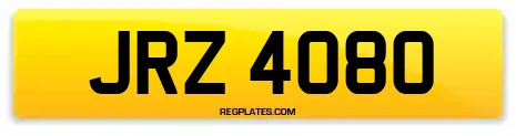 JRZ 4080