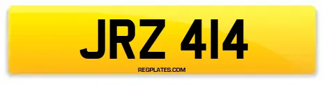 JRZ 414