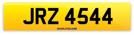JRZ 4544