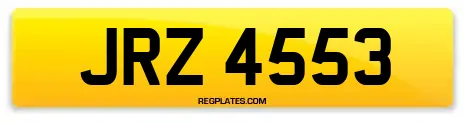 JRZ 4553