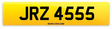 JRZ 4555