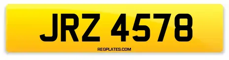 JRZ 4578