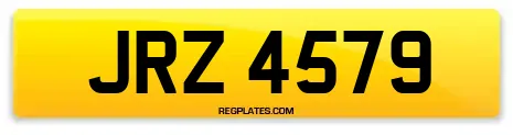 JRZ 4579