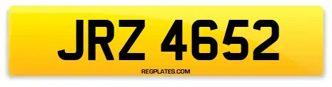 JRZ 4652