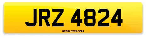 JRZ 4824