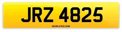 JRZ 4825