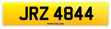JRZ 4844