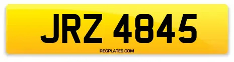 JRZ 4845