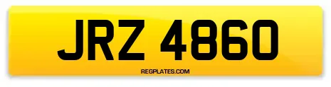 JRZ 4860