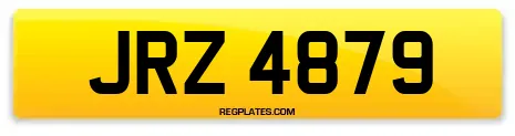 JRZ 4879