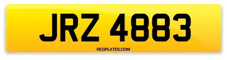 JRZ 4883