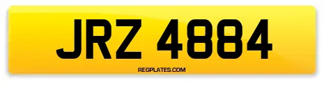 JRZ 4884