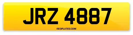 JRZ 4887
