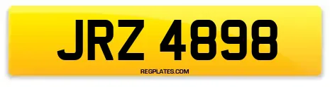JRZ 4898