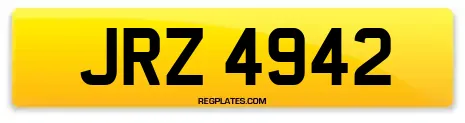 JRZ 4942