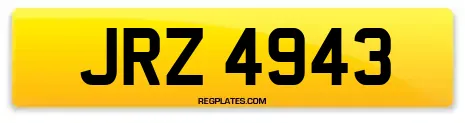 JRZ 4943