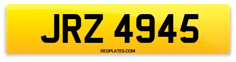 JRZ 4945