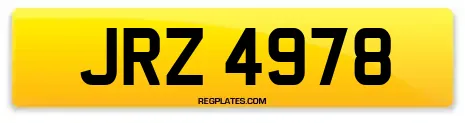 JRZ 4978